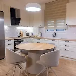 Andre House Trikala דירה Megalo Kefalovriso