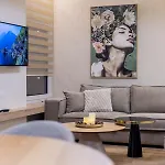 דירה Andre House Trikala