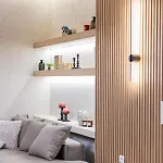 דירה Andre House Trikala Megalo Kefalovriso