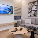 Andre House Trikala דירה