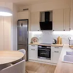 Andre House Trikala דירה Megalo Kefalovriso