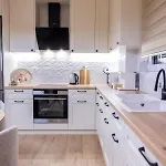 Andre House Trikala דירה