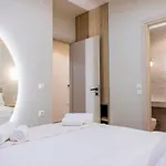 דירה Andre House Trikala