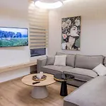 דירה Andre House Trikala *