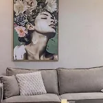 דירה Andre House Trikala Megalo Kefalovriso