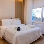 Andre House Trikala דירה *