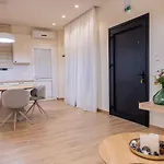 Andre House Trikala דירה Megalo Kefalovriso