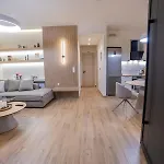 דירה Andre House Trikala Megalo Kefalovriso