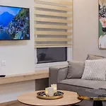 Andre House Trikala דירה Megalo Kefalovriso