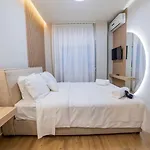 Andre House Trikala דירה