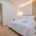 Andre House Trikala דירה *