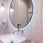 Andre House Trikala דירה