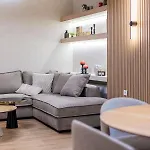 דירה Andre House Trikala