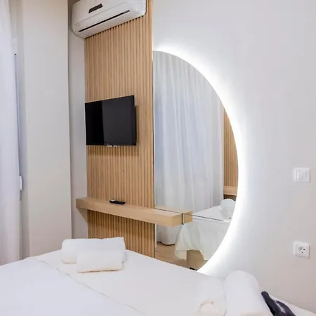 Andre House Trikala