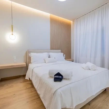 Διαμέρισμα Andre House Trikala