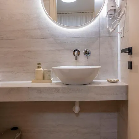 Διαμέρισμα Andre House Trikala