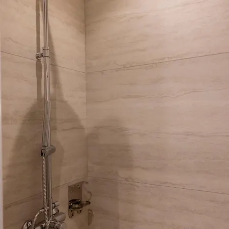 Διαμέρισμα Andre House Trikala