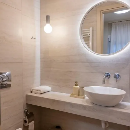 Διαμέρισμα Andre House Trikala