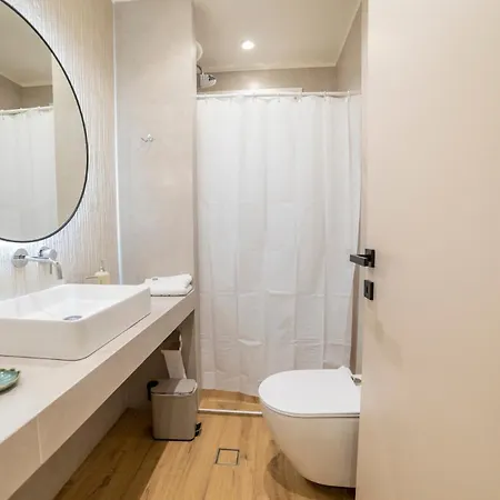 Διαμέρισμα Andre House Trikala