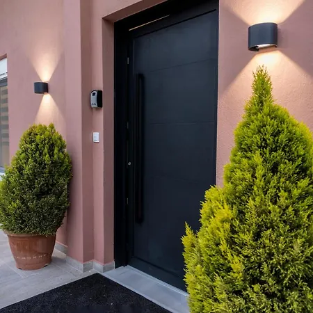 Andre House Trikala