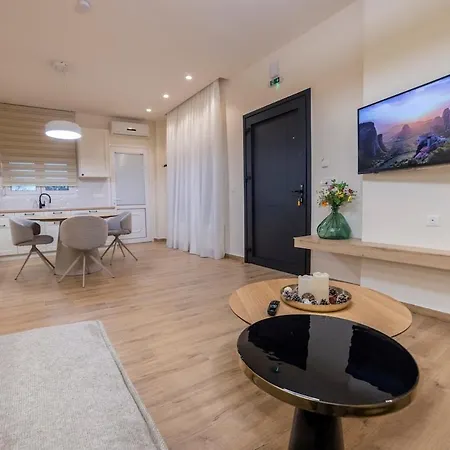 דירה Andre House Trikala