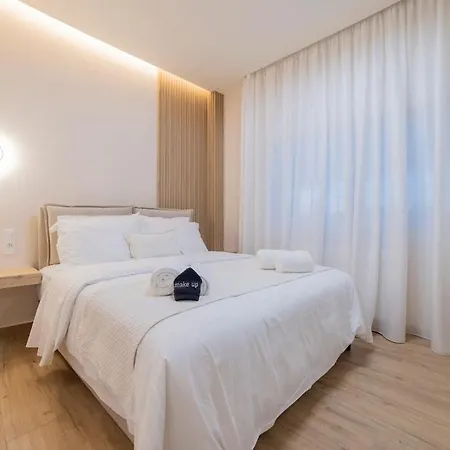 Andre House Trikala *