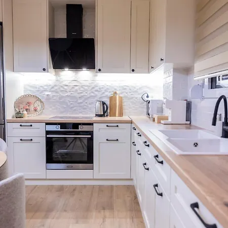 Andre House Trikala Διαμέρισμα
