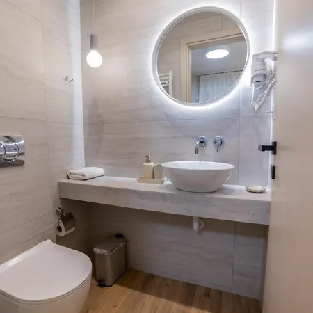 Διαμέρισμα Andre House Trikala