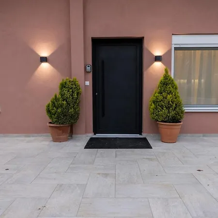 Andre House Trikala