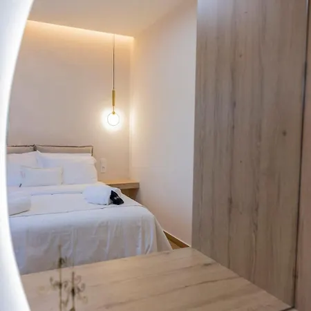 Andre House Trikala Διαμέρισμα Megalo Kefalovriso