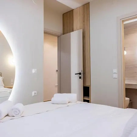 Διαμέρισμα Andre House Trikala