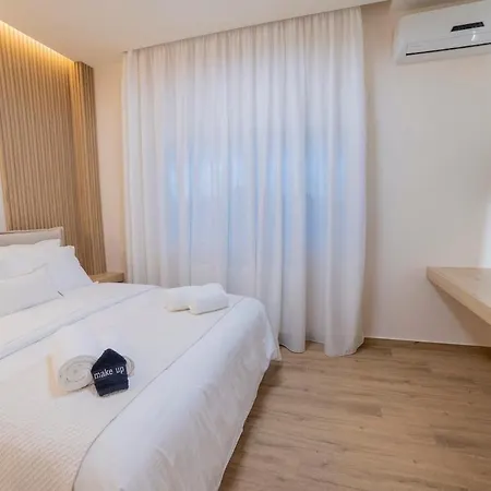 דירה Andre House Trikala Megalo Kefalovriso