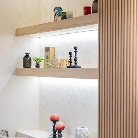 Andre House Trikala Διαμέρισμα Megalo Kefalovriso