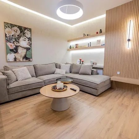Andre House Trikala *