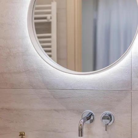Andre House Trikala Διαμέρισμα *