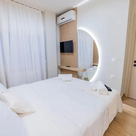 Διαμέρισμα Andre House Trikala Megalo Kefalovriso