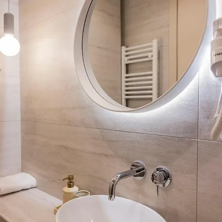 Διαμέρισμα Andre House Trikala