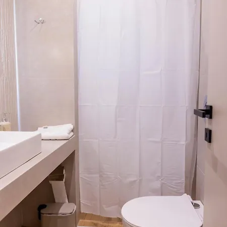Andre House Trikala Διαμέρισμα Megalo Kefalovriso