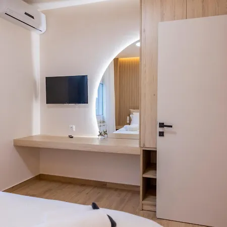 Andre House Trikala
