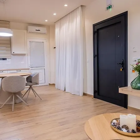 Andre House Trikala Διαμέρισμα Megalo Kefalovriso