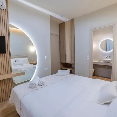 Andre House Trikala * Megalo Kefalovriso