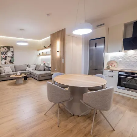 Apartament Andre House Trikala Megalo Kefalovriso