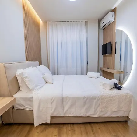 Andre House Trikala Διαμέρισμα