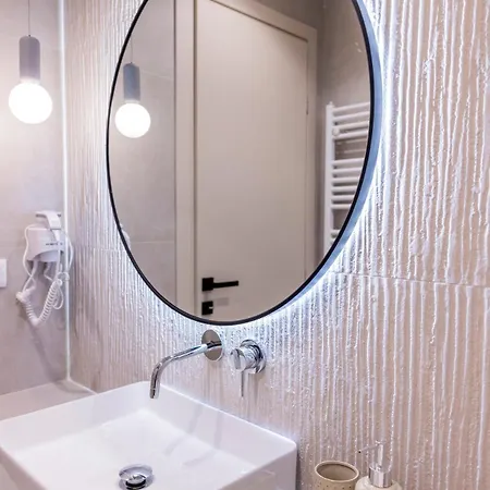 Andre House Trikala Διαμέρισμα
