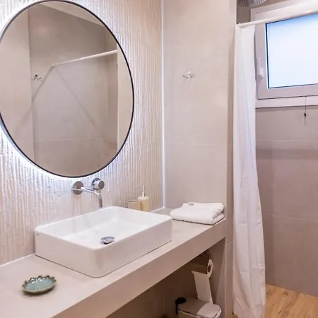 Andre House Trikala * Megalo Kefalovriso