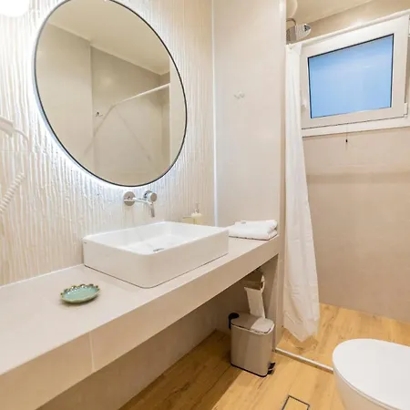 Διαμέρισμα Andre House Trikala