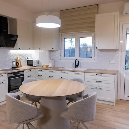 Apartament Andre House Trikala