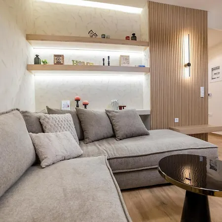 Andre House Trikala Διαμέρισμα Megalo Kefalovriso