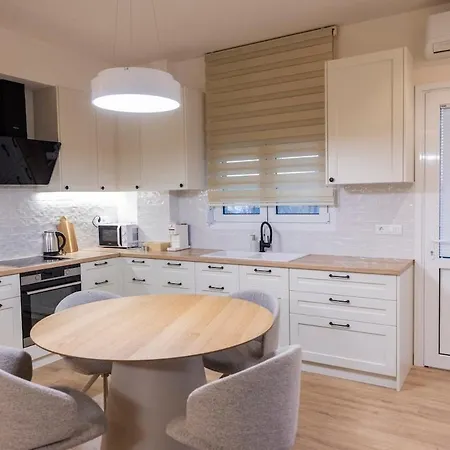 Andre House Trikala *