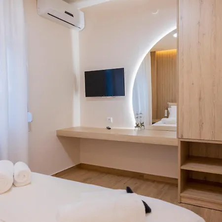 Andre House Trikala Διαμέρισμα *